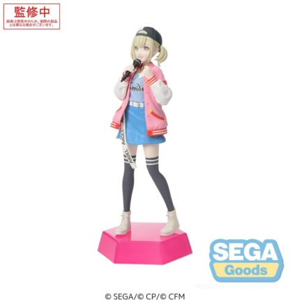 Hatsune Miku: Colorful Stage! Desktop x Decorate Collections PVC Statue Azusawa Kohane 14 cm – Bild 7