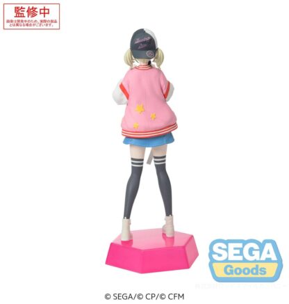 Hatsune Miku: Colorful Stage! Desktop x Decorate Collections PVC Statue Azusawa Kohane 14 cm – Bild 8