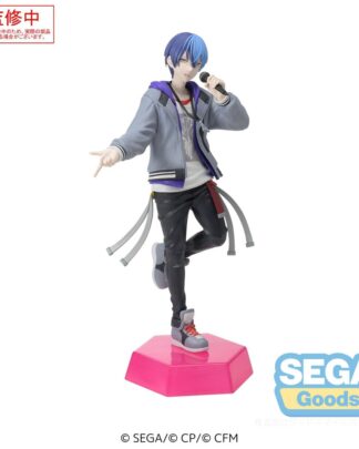 Hatsune Miku: Colorful Stage! Desktop x Decorate Collections PVC Statue Aoyagi Toya 14 cm