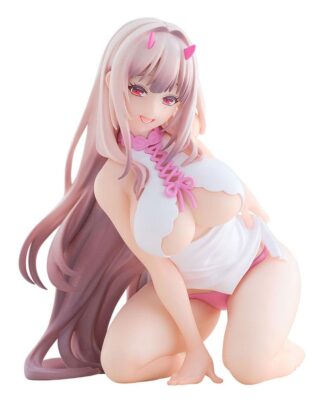 Goddess of Victory: Nikke Yumemirize PVC Statue Viper 10 cm