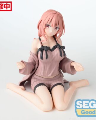Tying the Knot with an Amagami Sister Yumemirize PVC Statue Yuna Amagami 10 cm