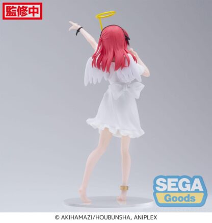 Bocchi the Rock! Luminasta PVC Statue Ikuyo Kita 19 cm – Bild 6