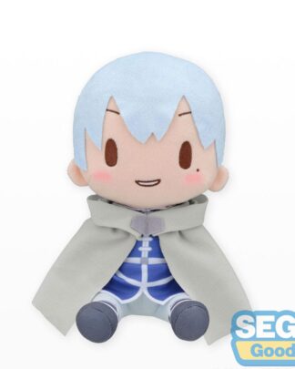 Frieren: Beyond Journey's End Fuwa Petit Plüschfigur Himmel M 22 cm