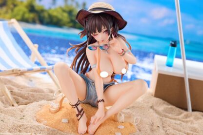 Original Character Statue 1/6 Azato san Swimsuit Ver. 18 cm – Bild 25