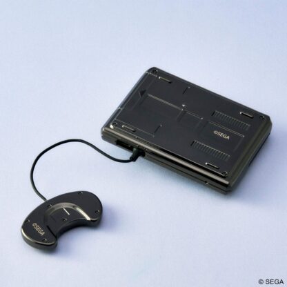 Sega Hardware Series Bright Arts Gallery Diecast Minifigur Mega Drive – Bild 3