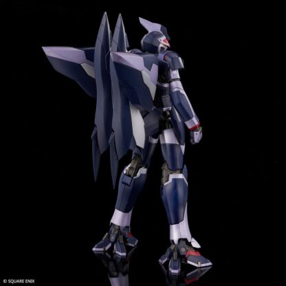 Xenogears Form-ISM Act Actionfigur Weltall 20 cm – Bild 2