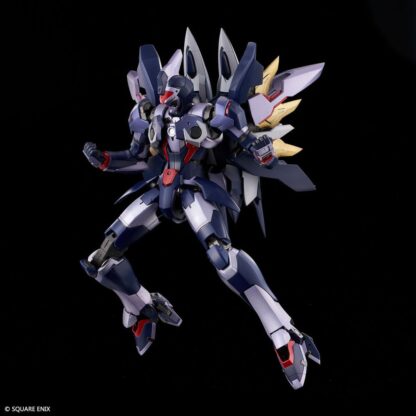 Xenogears Form-ISM Act Actionfigur Weltall 20 cm – Bild 3