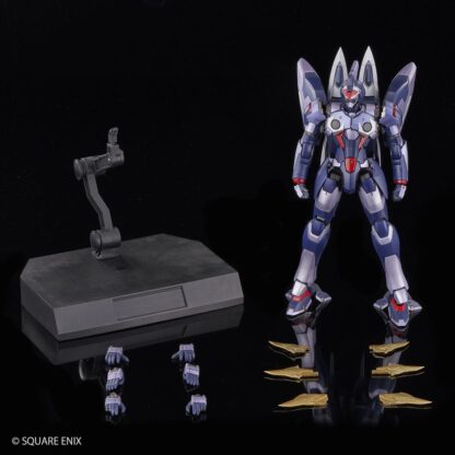 Xenogears Form-ISM Act Actionfigur Weltall 20 cm – Bild 4
