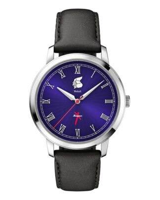 Xenogears Armbanduhr Weltall 36 mm