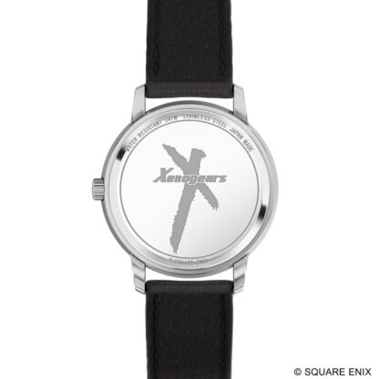 Xenogears Armbanduhr Weltall 36 mm – Bild 3