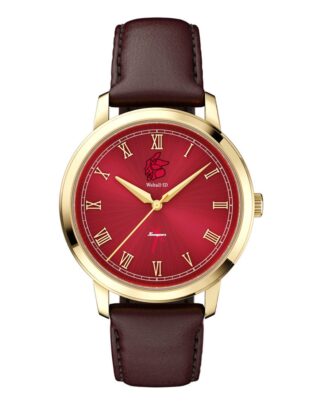 Xenogears Armbanduhr Weltall-ID 36 mm