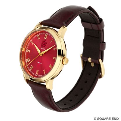 Xenogears Armbanduhr Weltall-ID 36 mm – Bild 2