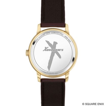 Xenogears Armbanduhr Weltall-ID 36 mm – Bild 3