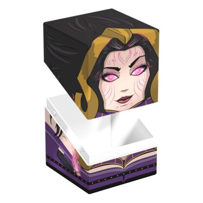 Squaroes - Squaroe Magic: The Gathering "Foundations" MTG001 - Liliana – Bild 6