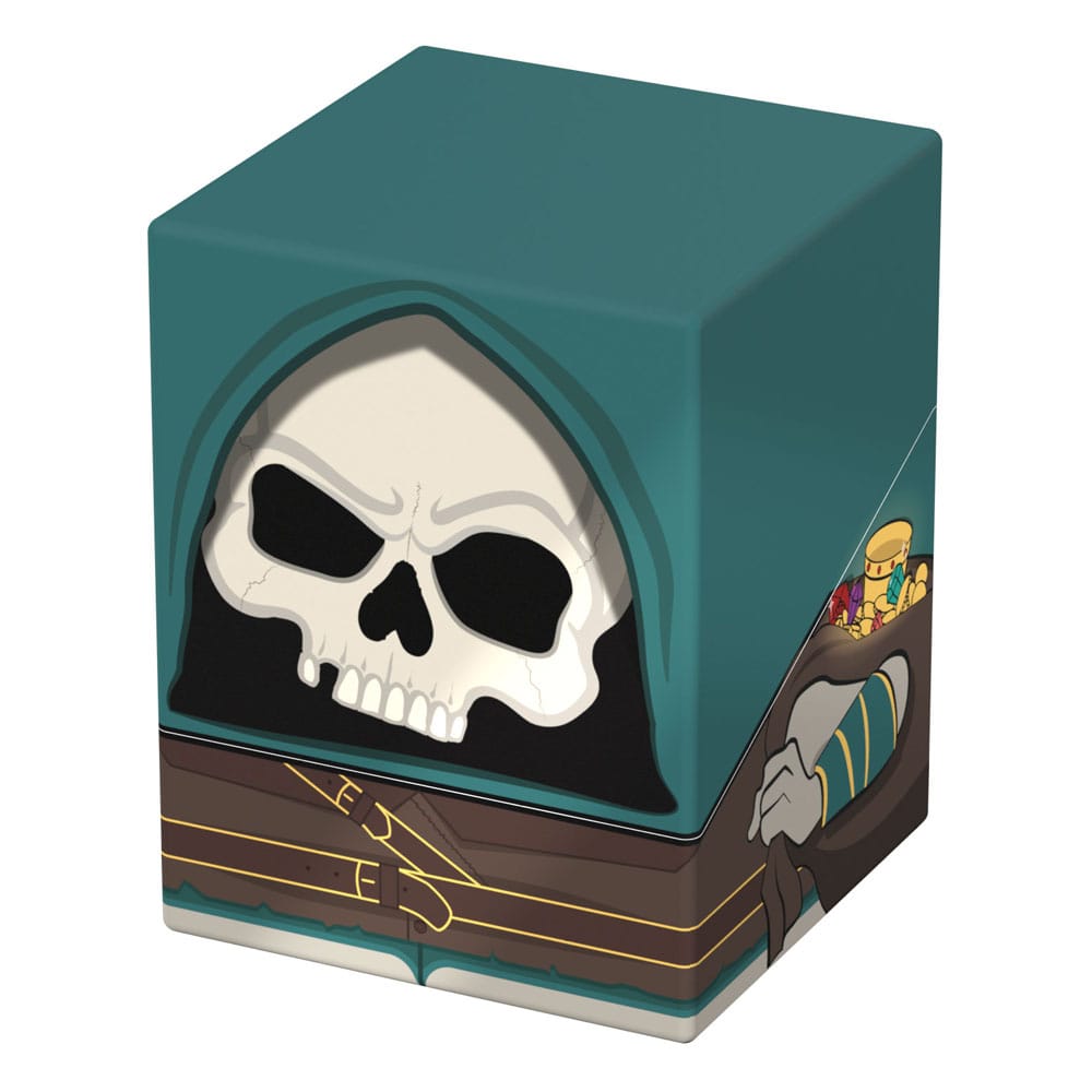 Squaroes - Squaroe Magic: The Gathering "Foundations" MTG003 - Tinybones – Bild 2