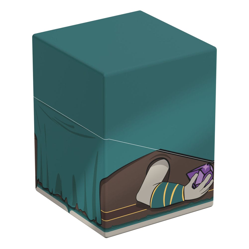 Squaroes - Squaroe Magic: The Gathering "Foundations" MTG003 - Tinybones – Bild 3