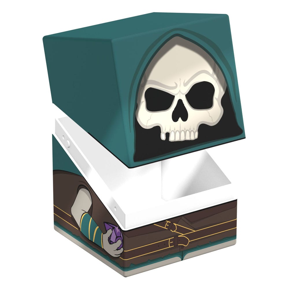 Squaroes - Squaroe Magic: The Gathering "Foundations" MTG003 - Tinybones – Bild 5