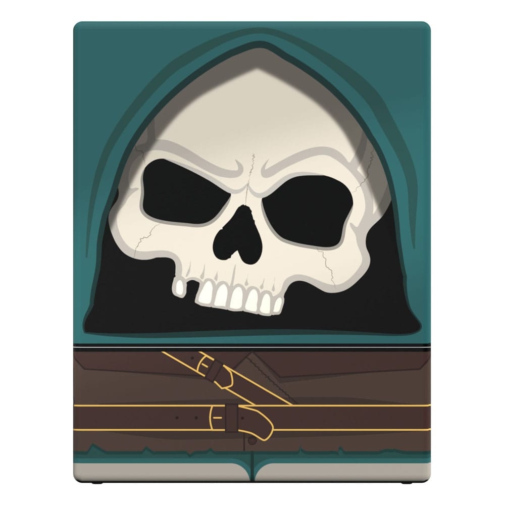 Squaroes - Squaroe Magic: The Gathering "Foundations" MTG003 - Tinybones – Bild 8