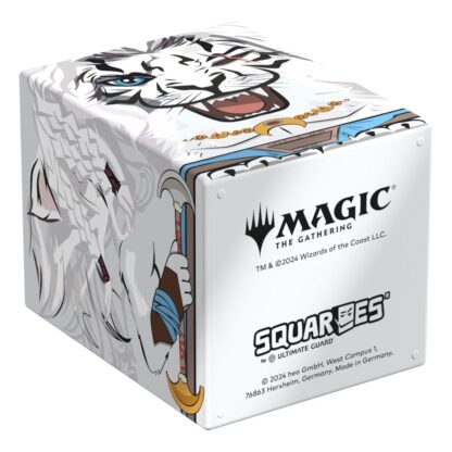 Squaroes - Squaroe Magic: The Gathering "Foundations" MTG004 - Ajani – Bild 7