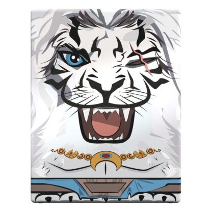 Squaroes - Squaroe Magic: The Gathering "Foundations" MTG004 - Ajani – Bild 8