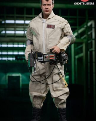 Ghostbusters (1984) Actionfigur 1/6 Ray Stantz 30 cm