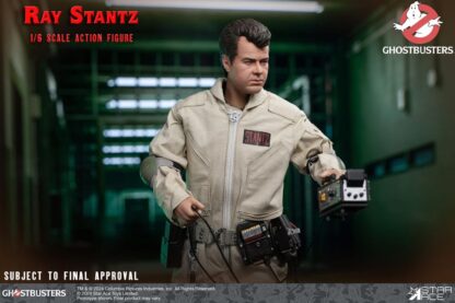 Ghostbusters (1984) Actionfigur 1/6 Ray Stantz 30 cm – Bild 7