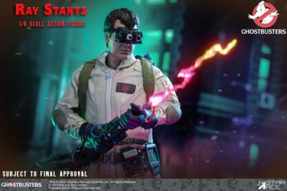 Ghostbusters (1984) Actionfigur 1/6 Ray Stantz 30 cm – Bild 11