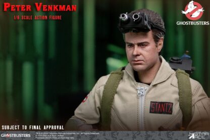 Ghostbusters (1984) Actionfigur 1/6 Ray Stantz 30 cm – Bild 12