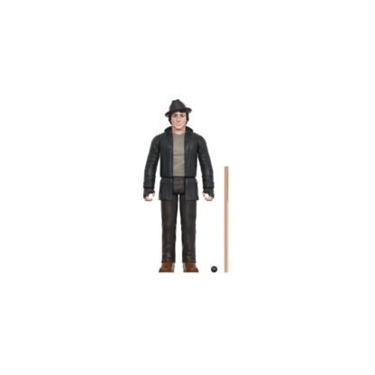 Rocky ReAction Actionfigur Wave 03 Rocky Street (Rocky I) 10 cm – Bild 3