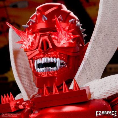 Czarface Ultimates Actionfigur Wave 3 Impostarr 18 cm – Bild 8