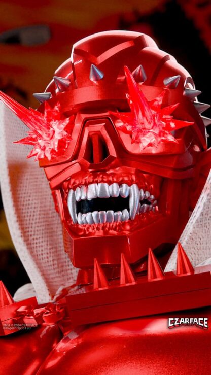 Czarface Ultimates Actionfigur Wave 3 Impostarr 18 cm – Bild 9