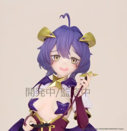Gushing over Magical Girls Vivit PVC Statue Magia Baiser 19 cm – Bild 5