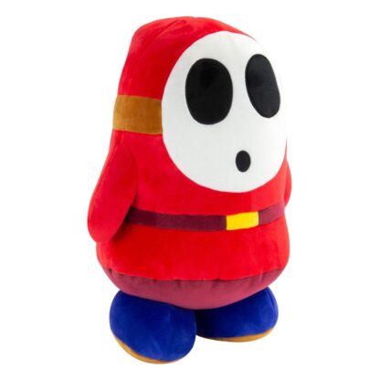 Super Mario Mocchi-Mocchi Plüschfigur Shy Guy 41 cm – Bild 2