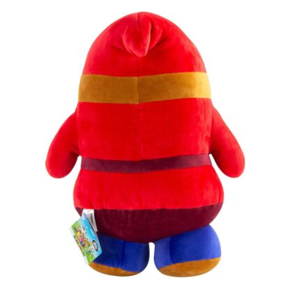 Super Mario Mocchi-Mocchi Plüschfigur Shy Guy 41 cm – Bild 3