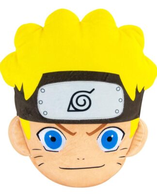Naruto: Shippuden Mocchi-Mocchi Plüschfigur Naruto Uzumaki 43 cm