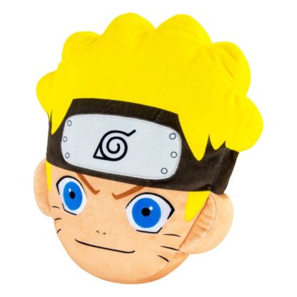 Naruto: Shippuden Mocchi-Mocchi Plüschfigur Naruto Uzumaki 43 cm – Bild 2
