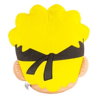 Naruto: Shippuden Mocchi-Mocchi Plüschfigur Naruto Uzumaki 43 cm – Bild 3