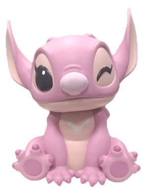 Lilo & Stitch Spardose Angel Twink 15 cm