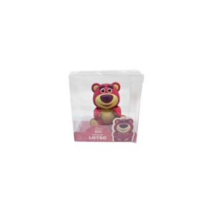 Toy Story Spardose Lotso 15 cm – Bild 6