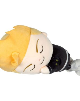 Tokyo Revengers Mocchi-Mocchi Plüschfigur Takemichi Hanagaki Sleeping 20 cm