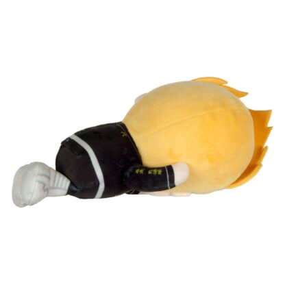 Tokyo Revengers Mocchi-Mocchi Plüschfigur Takemichi Hanagaki Sleeping 20 cm – Bild 5
