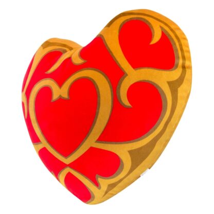 The Legend of Zelda Mocchi-Mocchi Plüschfigur Heart Container 37 cm – Bild 2