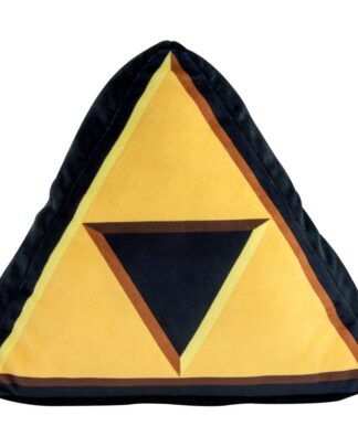 The Legend of Zelda Mocchi-Mocchi Plüschfigur Triforce 37 cm