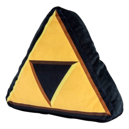 The Legend of Zelda Mocchi-Mocchi Plüschfigur Triforce 37 cm – Bild 2