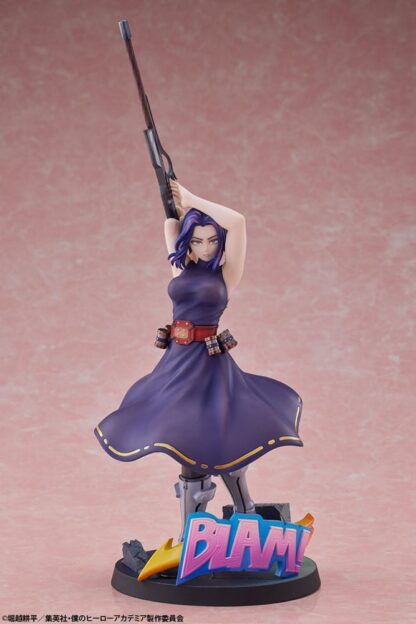 My Hero Academia PVC Statue 1/8 Lady Nagant 35 cm – Bild 2