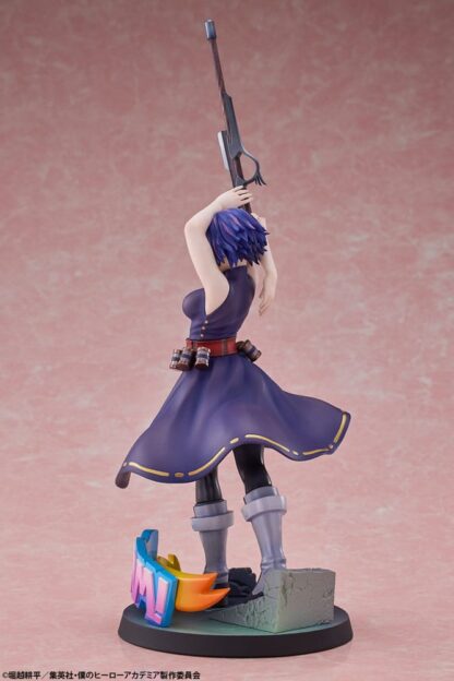 My Hero Academia PVC Statue 1/8 Lady Nagant 35 cm – Bild 3
