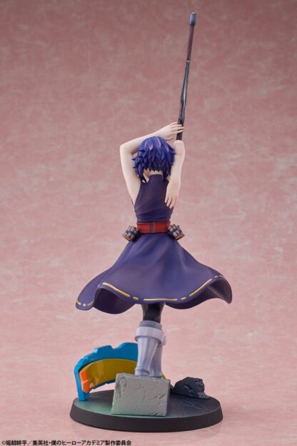 My Hero Academia PVC Statue 1/8 Lady Nagant 35 cm – Bild 4