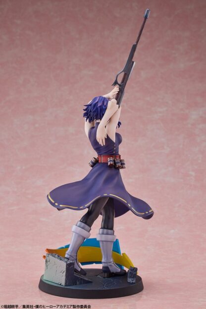 My Hero Academia PVC Statue 1/8 Lady Nagant 35 cm – Bild 5