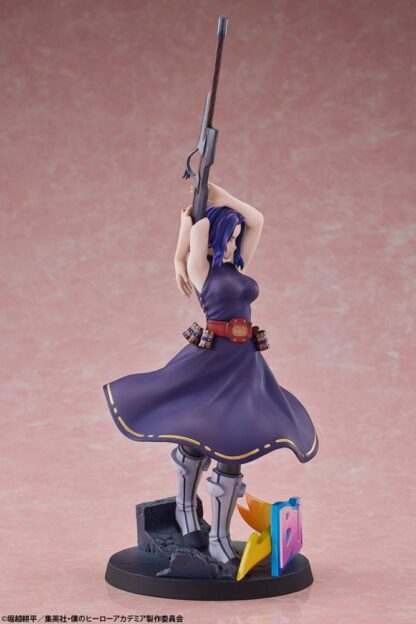 My Hero Academia PVC Statue 1/8 Lady Nagant 35 cm – Bild 6