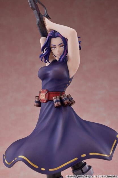 My Hero Academia PVC Statue 1/8 Lady Nagant 35 cm – Bild 9